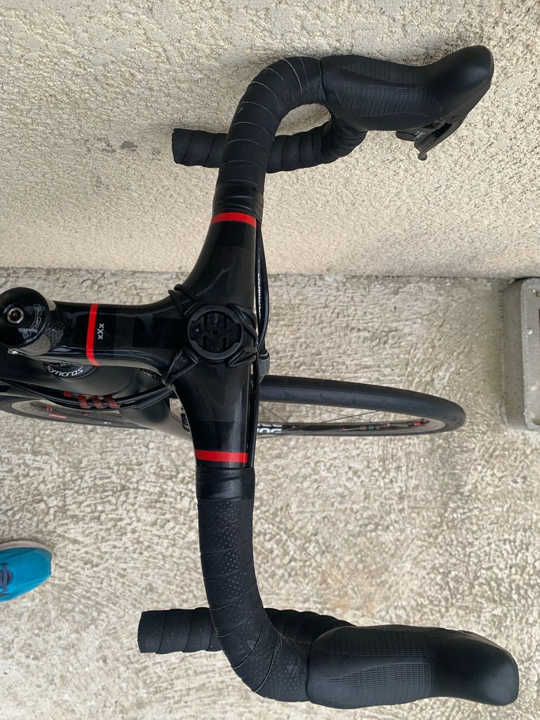 Used Trek Émonda SL 6 2017 2017 Road & Gravel, Black — image 11 of 11