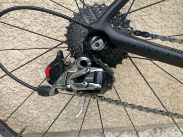 Trek Émonda SL 6 2017 2017 Road & Gravel d'occasion — image 4 sur 11