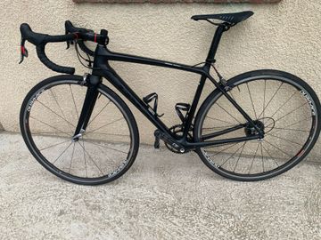 Trek Émonda SL 6 2017 2017 Road & Gravel d'occasion — image 2 sur 11