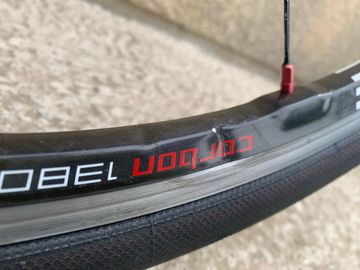 Trek Émonda SL 6 2017 2017 Road & Gravel d'occasion — image 8 sur 11