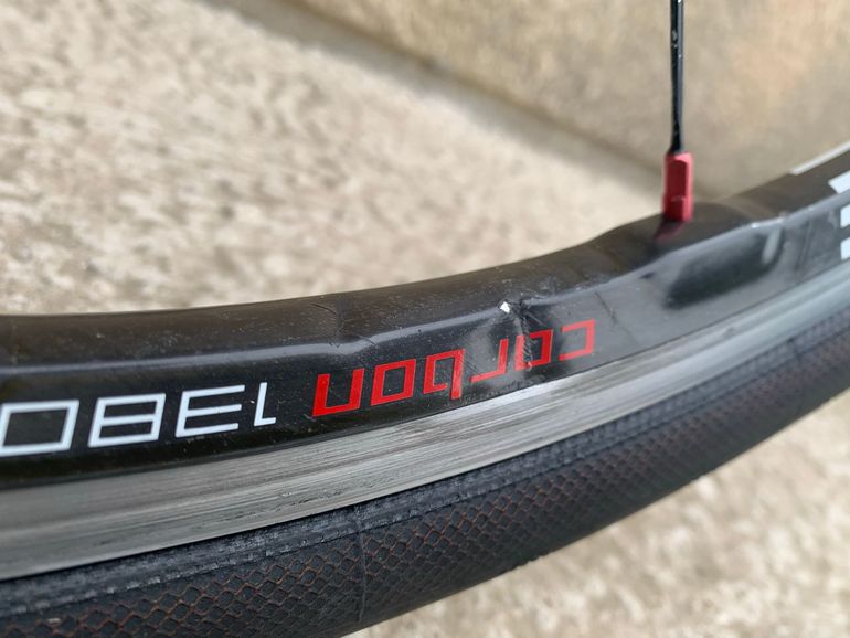 Used Trek Émonda SL 6 2017 2017 Road & Gravel, Black — image 8 of 11