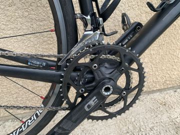 Trek Émonda SL 6 2017 2017 Road & Gravel d'occasion — image 5 sur 11