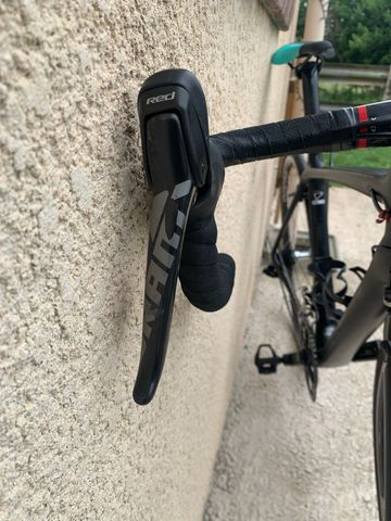 Trek Émonda SL 6 2017 2017 Road & Gravel d'occasion — image 6 sur 11