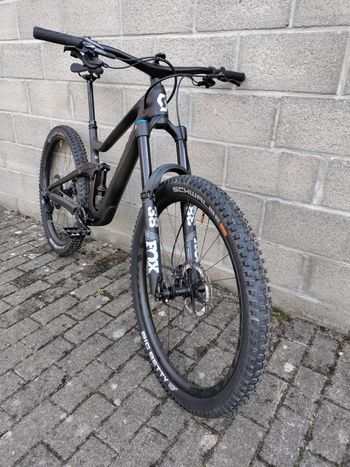 Used Scott Ransom 910 Model 2023 2023 Mountainbike — image 3 of 6