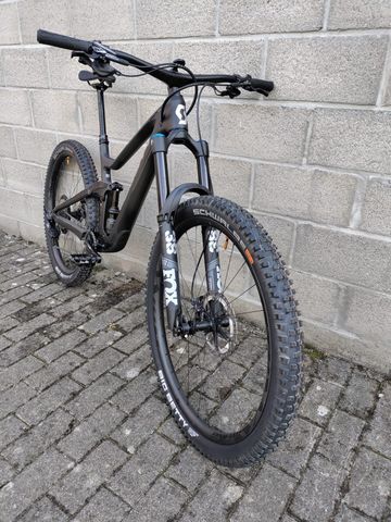 Brugt Scott Ransom 910 Model 2023 2023 Mountainbike — billede 3 af 6