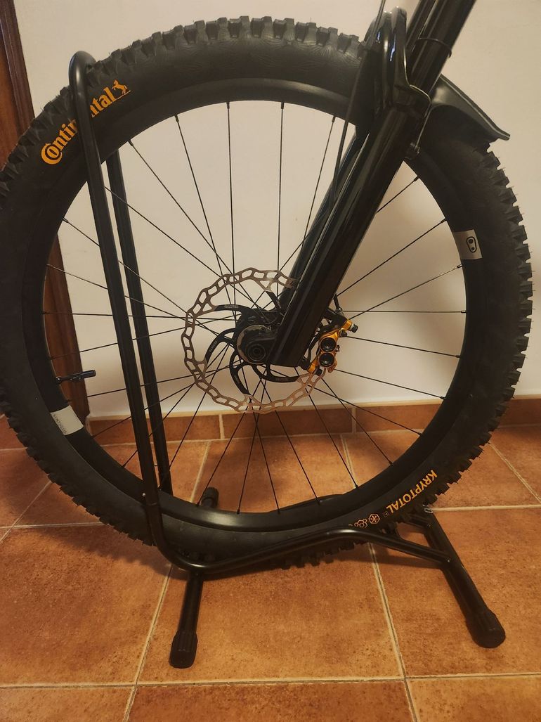 Used Specialized Turbo Kenevo SL 2 Expert 2024 2024 Mountainbike, Black, Mixed — image 15 of 20