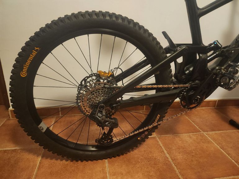 Used Specialized Turbo Kenevo SL 2 Expert 2024 2024 Mountainbike, Black, Mixed — image 13 of 20