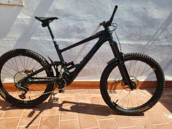 Used Specialized Turbo Kenevo SL 2 Expert 2024 2024 MTB