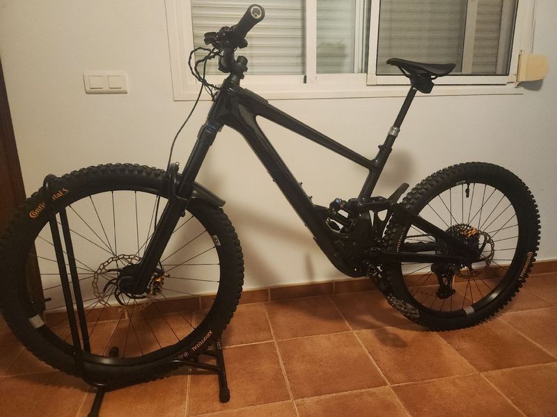 Used Specialized Turbo Kenevo SL 2 Expert 2024 2024 MTB