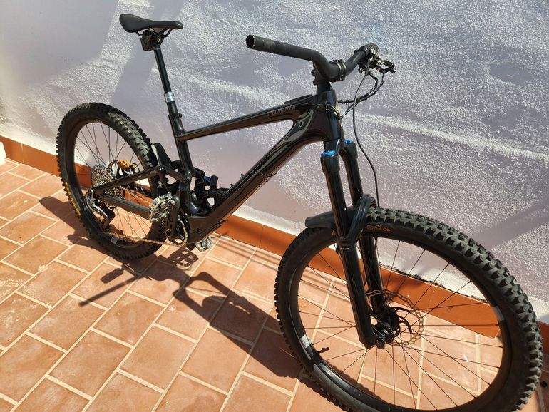 Used Specialized Turbo Kenevo SL 2 Expert 2024 2024 Mountainbike, Black, Mixed — image 22 of 23