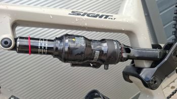 Used Norco Sight VLT C2 2023 2023 Mountainbike, Light Gray, 29 — image 5 of 9