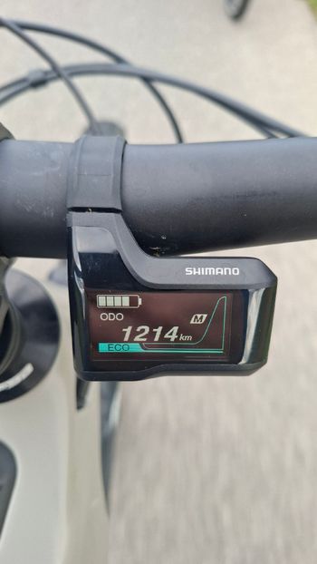 Used Norco Sight VLT C2 2023 2023 Mountainbike, Light Gray, 29 — image 10 of 10