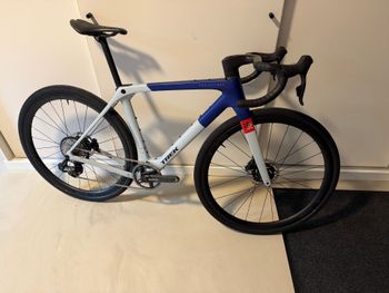 Used Trek Checkmate SLR 7 AXS 2025 2025 Road & Gravel