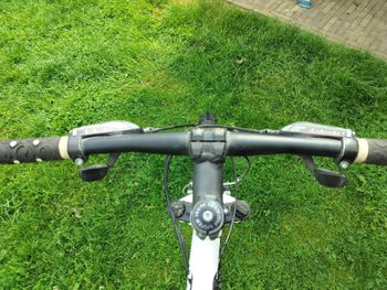 Used Thompson Thompson Custom Shimano Deore 2014 Mountainbike — image 5 of 7