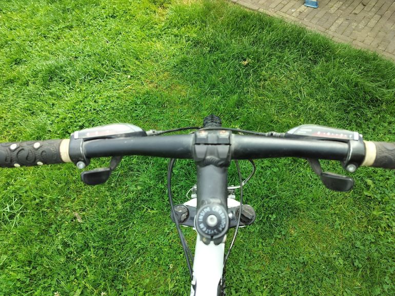 Used Thompson Thompson Custom Shimano Deore 2014 Mountainbike — image 5 of 7