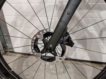Used Specialized S-Works Diverge STR 2023 2023 Road & Gravel, Black — image 6 of 8