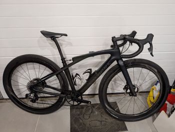Used Specialized S-Works Diverge STR 2023 2023 Road & Gravel