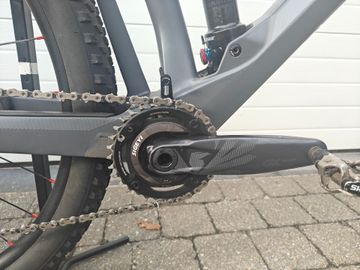 Käytetty BMC FOURSTROKE 01 THREE 2019 2019 Mountainbike — kuva 2 / 5