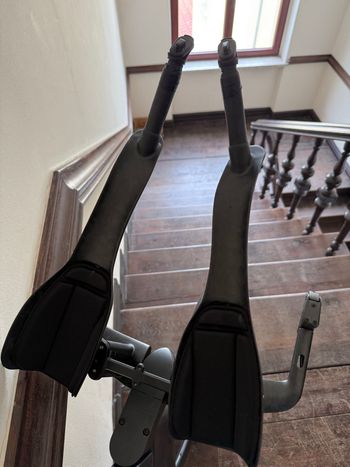 Used winow Winow Custom SRAM Force eTap AXS 2026 Road & Gravel, Black — image 7 of 10
