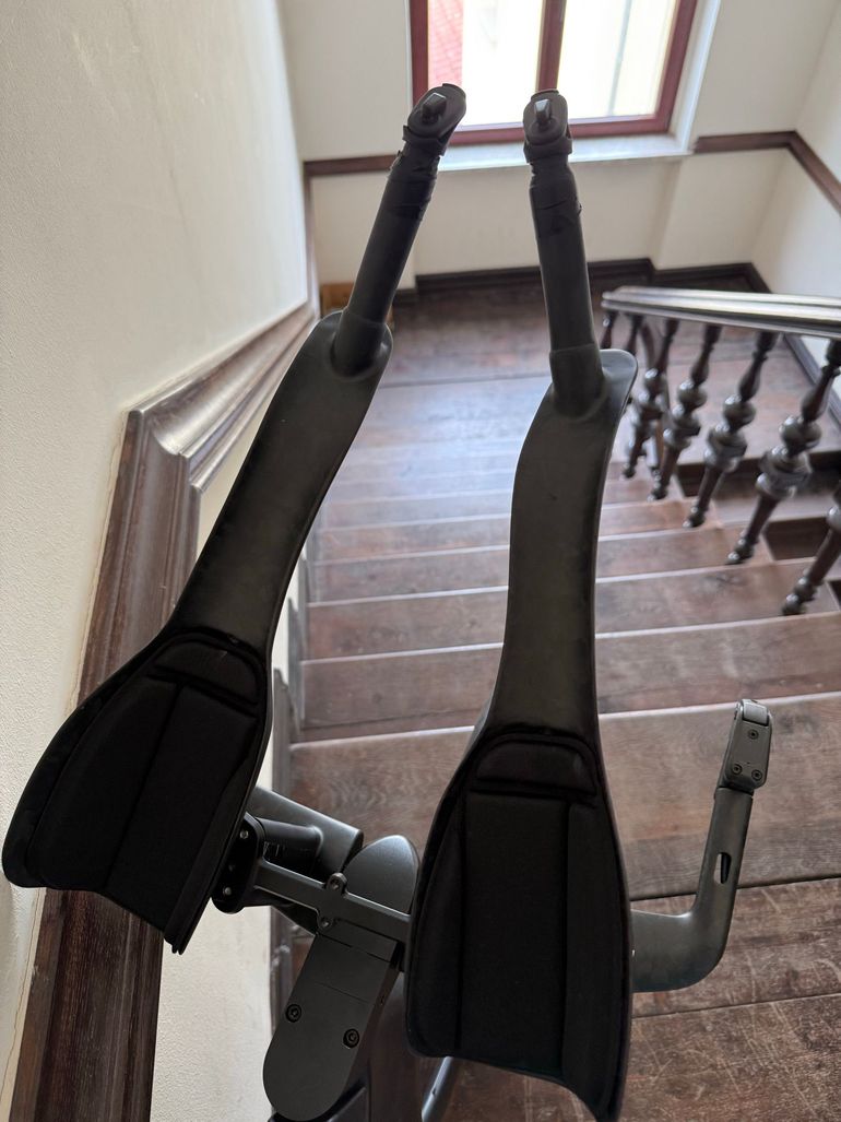 Used winow Winow Custom SRAM Force eTap AXS 2026 Road & Gravel, Black — image 7 of 10