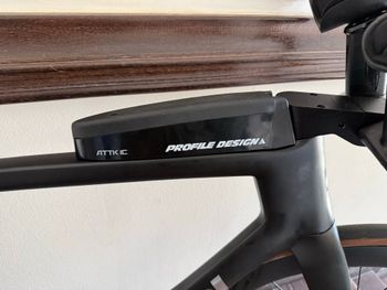 Used winow Winow Custom SRAM Force eTap AXS 2026 Road & Gravel, Black — image 5 of 10