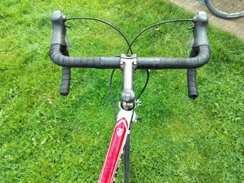 Used Trek 1.2 Shimano Sora 2010 Road & Gravel, White — image 6 of 8