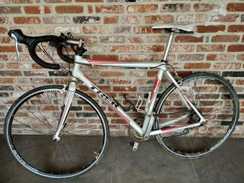 Used Trek 1.2 Shimano Sora 2010 Road & Gravel