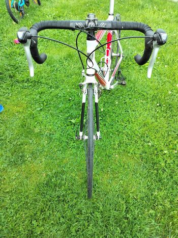 Used Trek 1.2 Shimano Sora 2010 Road & Gravel, White — image 7 of 8