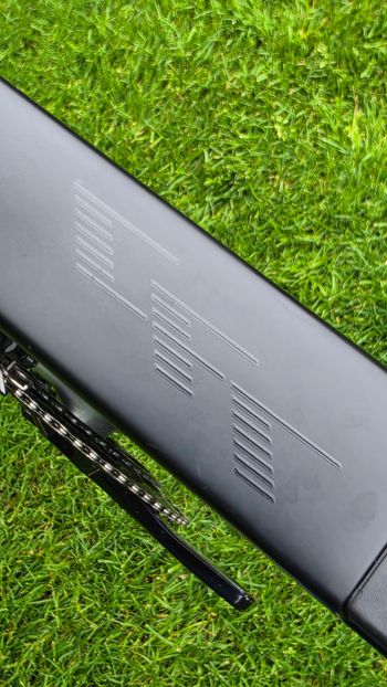 Used Canyon Speedmax CFR Disc Di2 2021 2021 Road & Gravel — image 26 of 29