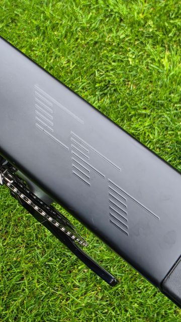 Gebrauchtes Canyon Speedmax CFR Disc Di2 2021 2021 Road & Gravel, Hellgrau — Bild 26 von 29