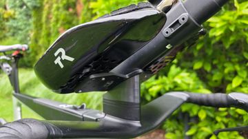 Gebrauchtes Canyon Speedmax CFR Disc Di2 2021 2021 Road & Gravel, Hellgrau — Bild 7 von 29