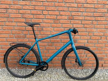 Used Canyon Commuter 8.0 2020 2020 Urban & Touring