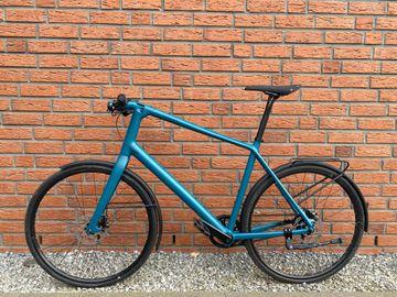 Käytetty Canyon Commuter 8.0 2020 2020 Urban — kuva 2 / 10