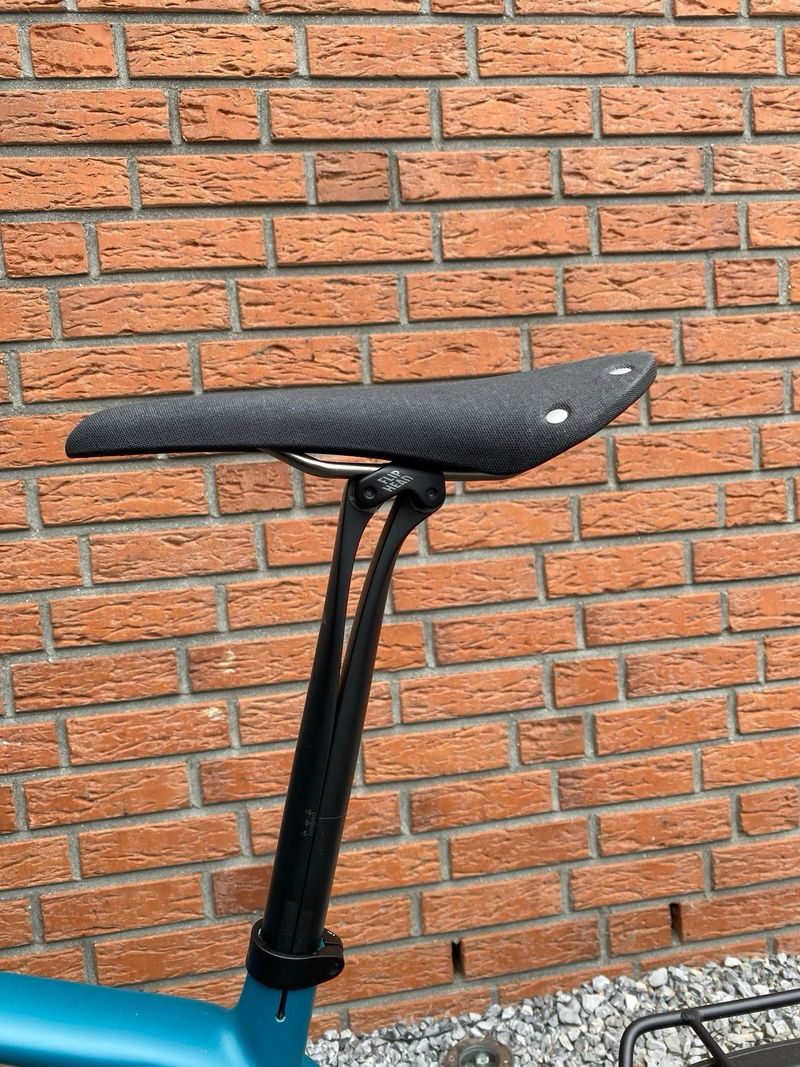 Käytetty Canyon Commuter 8.0 2020 2020 Urban — kuva 10 / 10