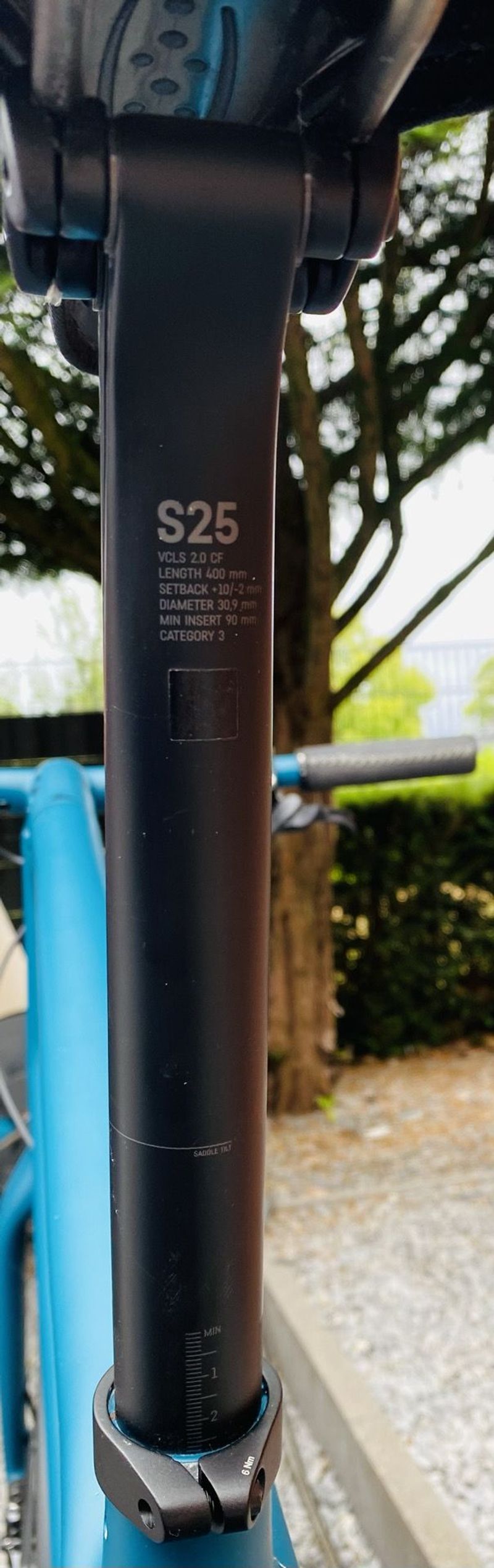 Käytetty Canyon Commuter 8.0 2020 2020 Urban — kuva 9 / 10