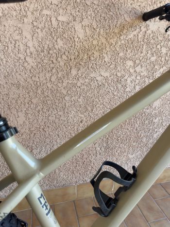 Used Commencal META HT AM ESSENTIAL 2021 2021 Mountainbike, Orange, 27.5 — image 6 of 8
