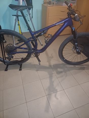 Used Specialized Epic 8 EVO Comp 2024 2024 MTB