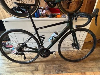 Used Bottecchia Bottecchia Custom Shimano 105 2022 Road & Gravel