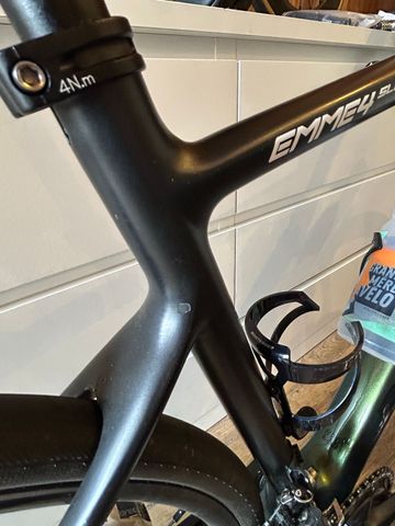 Used Bottecchia Custom Shimano 105 2022 Road & Gravel, Green — image 5 of 16