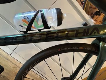 Used Bottecchia Custom Shimano 105 2022 Road & Gravel, Green — image 6 of 16