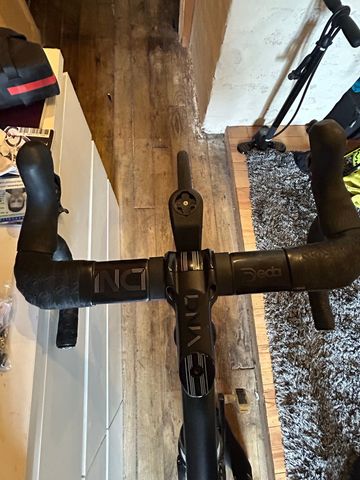 Used Bottecchia Custom Shimano 105 2022 Road & Gravel, Green — image 3 of 16