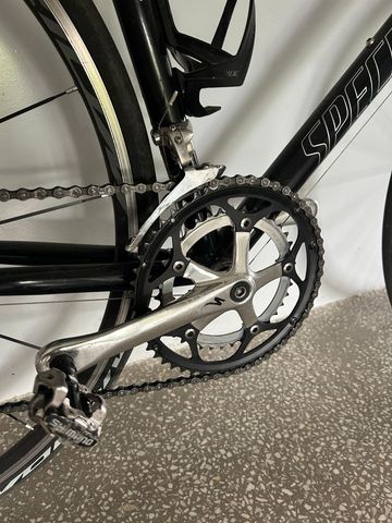 Used Specialized Allez Shimano Sora 2004 Road & Gravel, Black — image 4 of 7