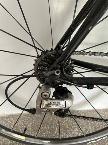 Used Specialized Allez Shimano Sora 2004 Road & Gravel, Black — image 3 of 7