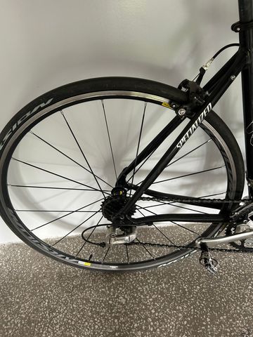 Used Specialized Allez Shimano Sora 2004 Road & Gravel, Black — image 2 of 7