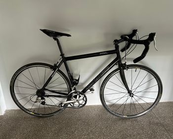 Used Specialized Allez Shimano Sora 2004 Road & Gravel