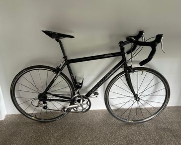 Used Specialized Allez Shimano Sora 2004 Road & Gravel, Black — image 1 of 7