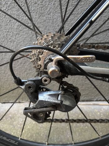 Used BMC teammachine ALR01 2017 2017 Road & Gravel — image 5 of 15