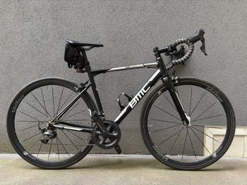 Used BMC teammachine ALR01 2017 2017 Road & Gravel — image 2 of 15