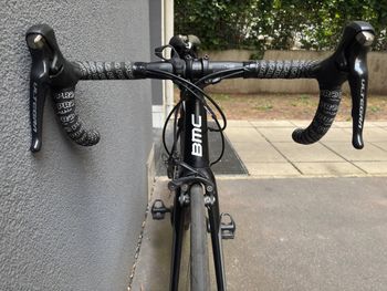 Used BMC teammachine ALR01 2017 2017 Road & Gravel — image 13 of 15
