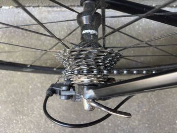 Used BMC teammachine ALR01 2017 2017 Road & Gravel — image 6 of 15